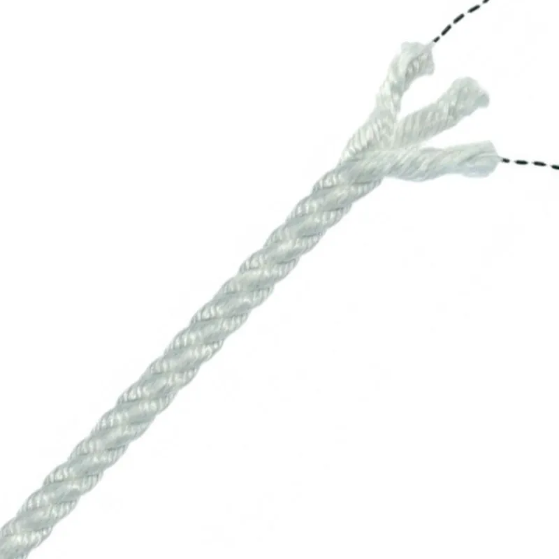 ForWater Ancres^Cordage 3 Torons Plombe