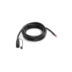 Humminbird Sondeurs & Gps|Sondeurs & Gps^Cordon D’Alimentation Pour Apex Et Mega Live