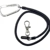 Smith Accessoires^Cordon De Sécurité Spiral Cord