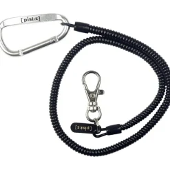 Smith Accessoires^Cordon De Sécurité Spiral Cord
