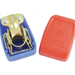 Cosses Rapides Pike'n Bass Pour Batterie - Par 2