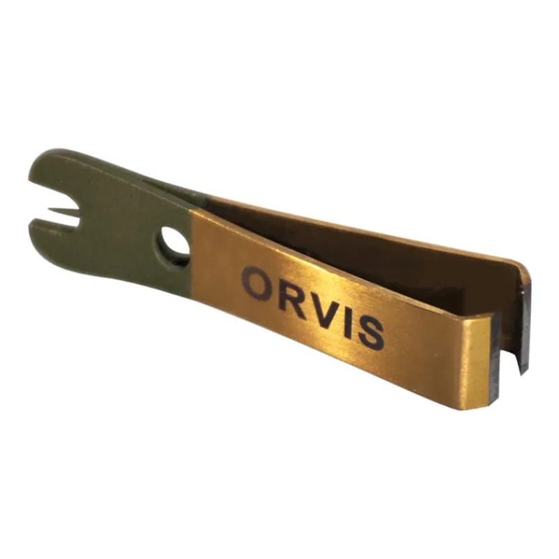 Orvis Accessoires Mouche^Coupe Fil Nipper