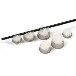 Guru Appâts - Amorces^Coupelle Fast Release Pole Pots