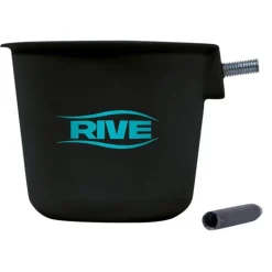 Coupelle Rive