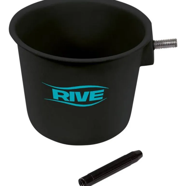 Coupelle Rive