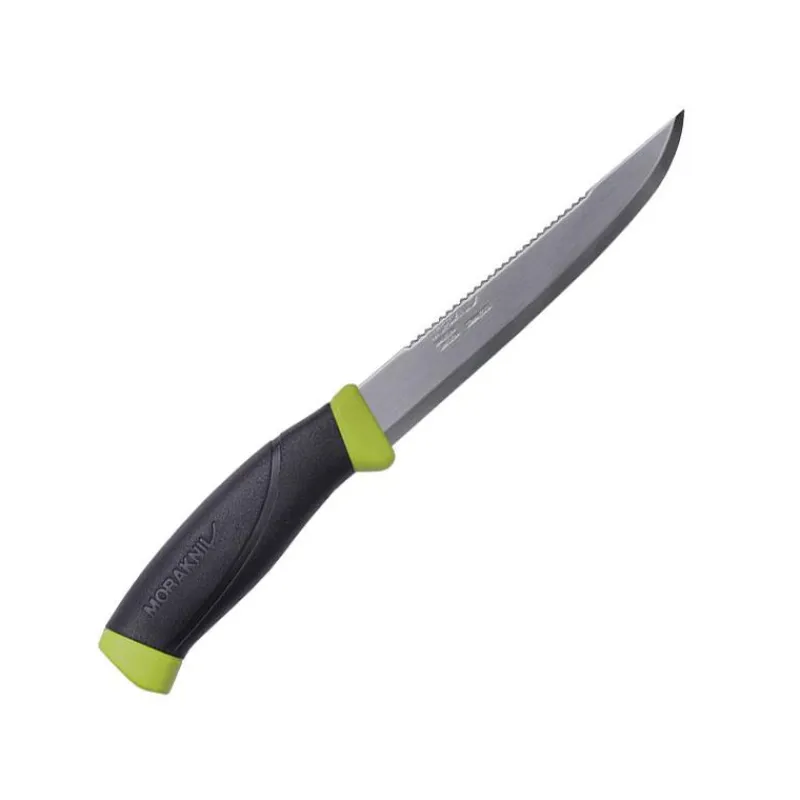 Morakniv Outillage^Couteau Fishing Scaler 150