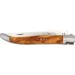 TMC theillol Outillage^Couteau Laguiole
