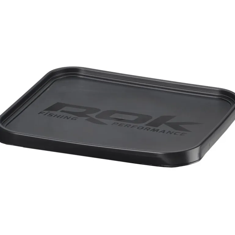 Couvercle De Rechange Rok Fishing Square Bucket Soft Cover Complet