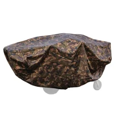Fox Transport^Couverture Pour Chariot Large Camolite Barrow Cover