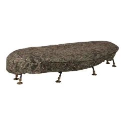 Couverture Trakker Levelite Oval Mf-Hdr Cover