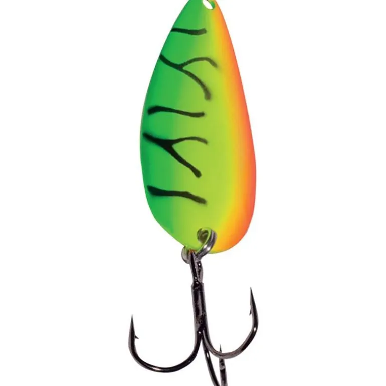 Cuiller Ondulante Herakles Monster Keeper - 15G