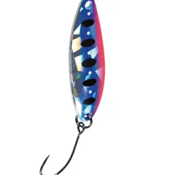 Stucki Fishing Leurres Truite^Cuiller Ondulante Micro Spoon - 3.5G