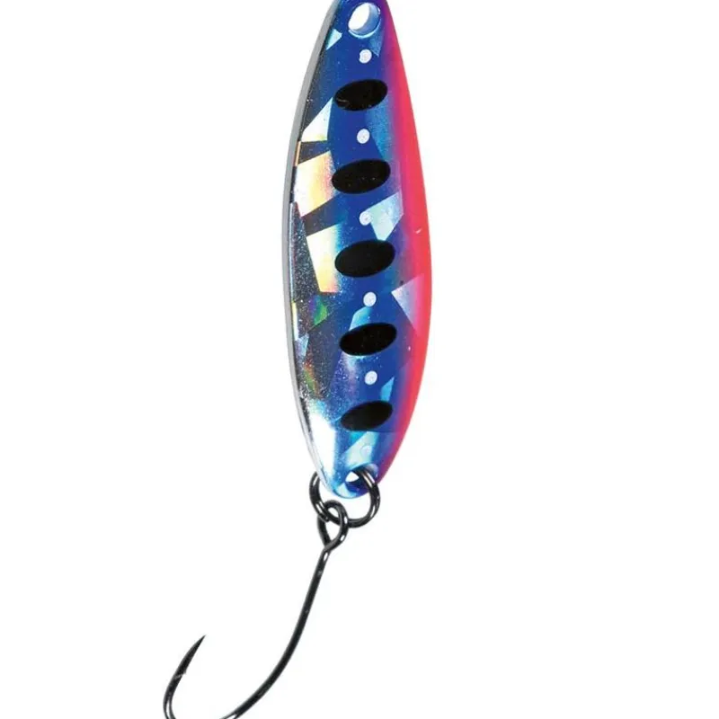 Stucki Fishing Leurres Truite^Cuiller Ondulante Micro Spoon - 3.5G