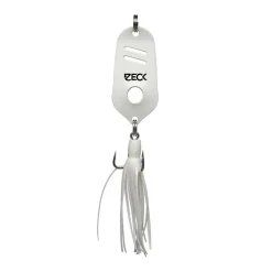 Cuiller Ondulante Zeck Blinker Jörg Octo Spoon - 45G