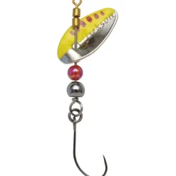 Cuiller Tournante Jackson Buggy Spinner - 3G