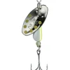 Cuiller Tournante Smith Ar-S Bicolore - 3.5G