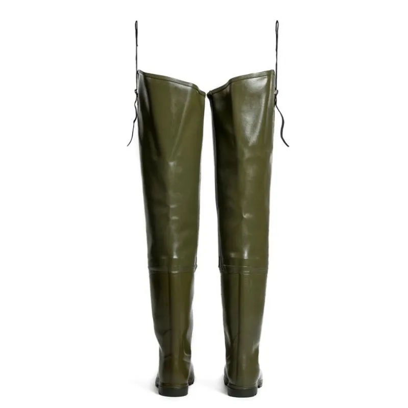 Good Year Wading|Wading^Cuissardes Homme C-Rub - Vert Fonce