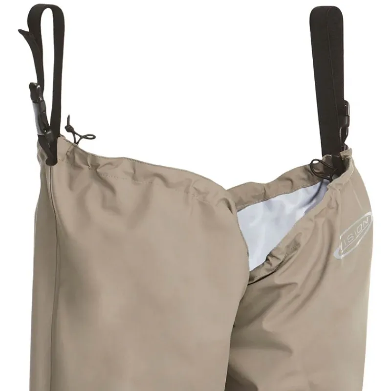 Vision Wading|Wading^Cuissardes Repirantes Stocking Koski Hipwader