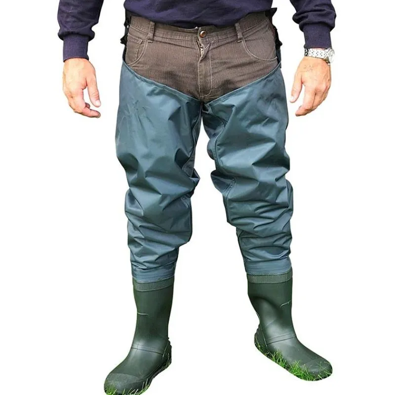 Shakespeare Wading|Wading^Cuissardes Sigma Nylon Hip Wader