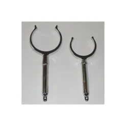 Fun Yak Avirons, Rames & Pagaies^Dames De Nage Metalliques
