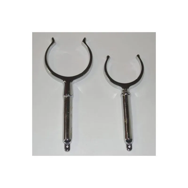 Fun Yak Avirons, Rames & Pagaies^Dames De Nage Metalliques