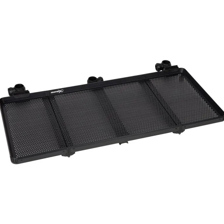 Desserte Fox Matrix Folding Side Tray Large