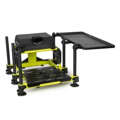Desserte Fox Matrix Folding Side Tray Large