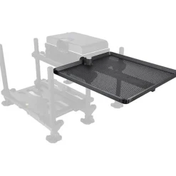 Desserte Fox Matrix Self-Supporting Side Trays