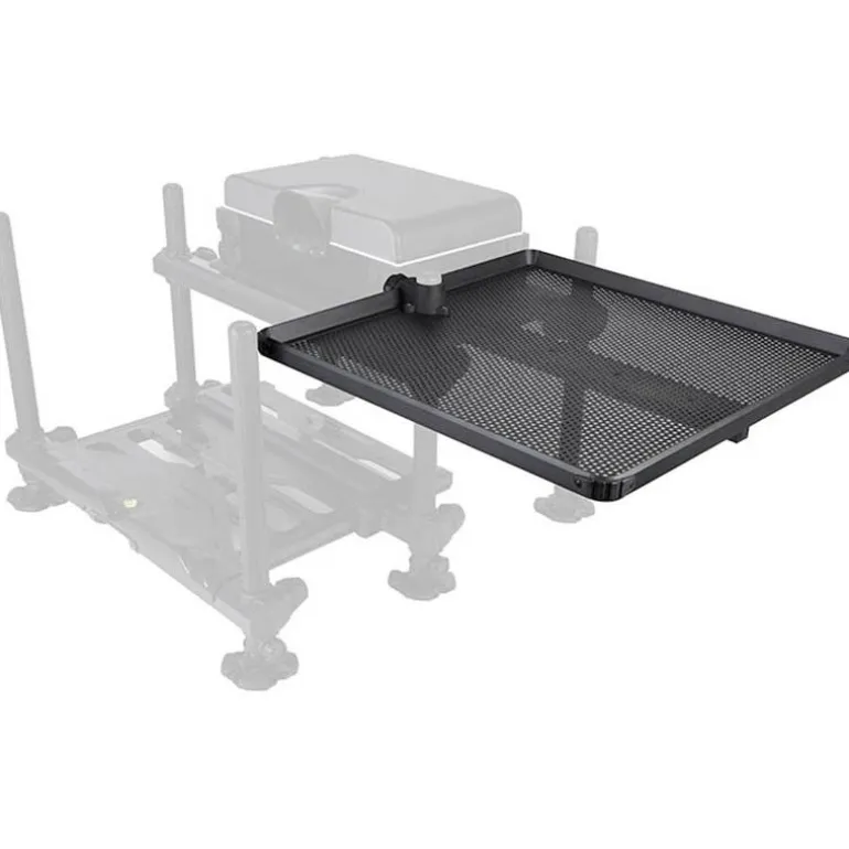 Desserte Fox Matrix Self-Supporting Side Trays