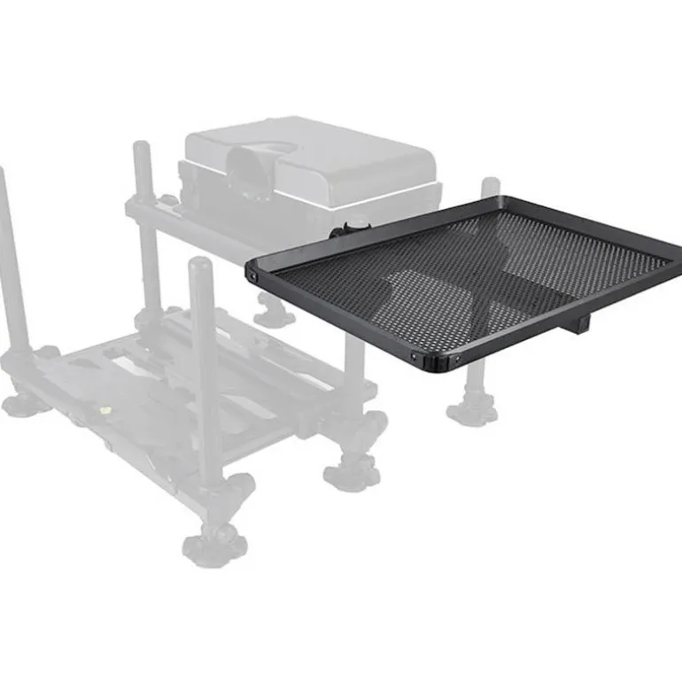 Desserte Fox Matrix Standard Side Tray