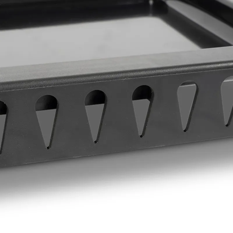 Korum Stations - Paniers Sièges^Desserte Any Chair Standard Side Tray