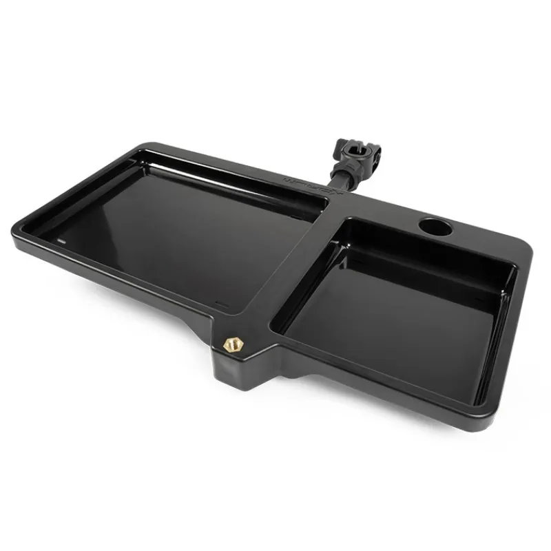 Korum Stations - Paniers Sièges^Desserte Any Chair Standard Side Tray