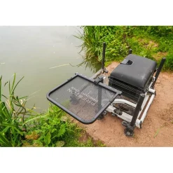 Desserte Preston Innovations Ventalite SmallSide Trays