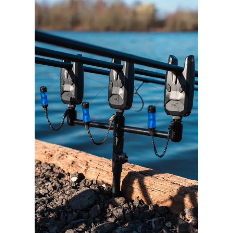 Detecteur De Touche Korum Ksi8 Remote Bite Alarm