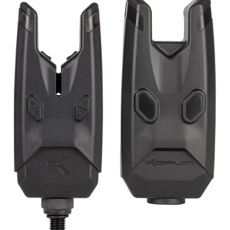 Detecteur De Touche Korum Ksi8 Remote Bite Alarm