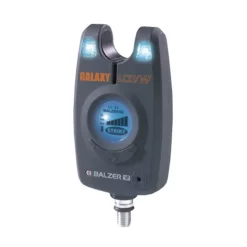 Detecteur De Touche Sans Fil Balzer Galaxy Lcd/W