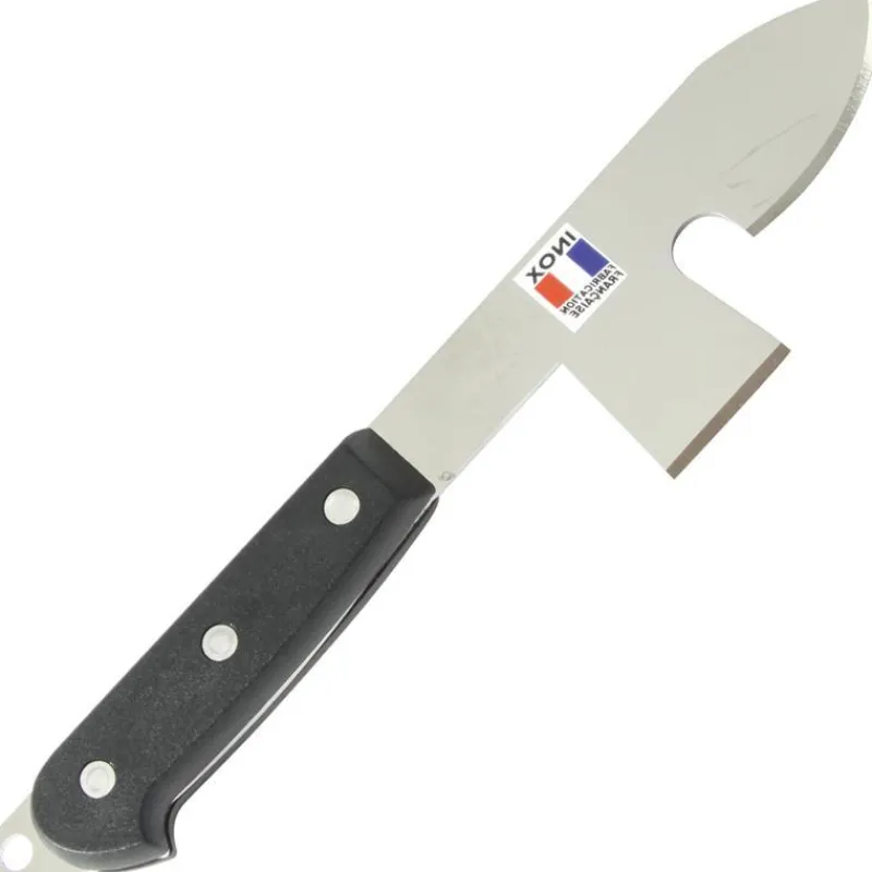 Seanox Pêche À Pied^Detroquoir A Huitres Pro - Inox