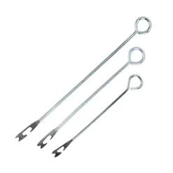 Dudule Outils^Dégorgeoir Métal - Par 3