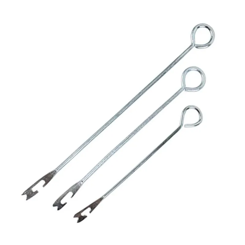 Dudule Outils^Dégorgeoir Métal - Par 3