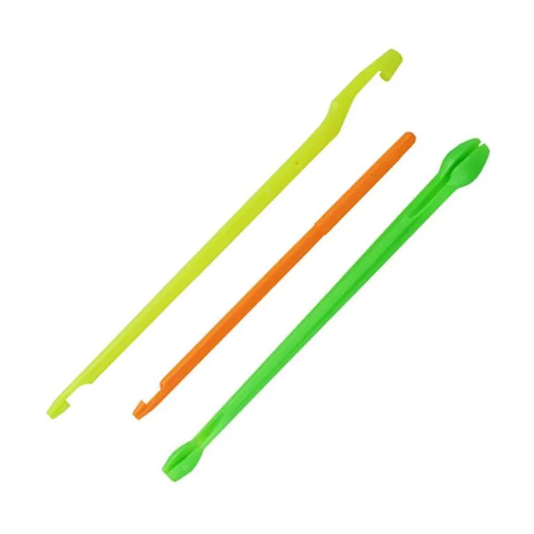 Dégorgeoir Dudule Plastique - Par 3