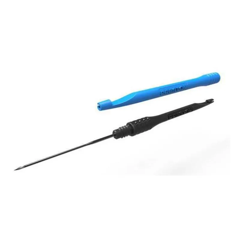 Preston Innovations Outils^Dégorgeoir Floater Disgorger/Baiting Needle