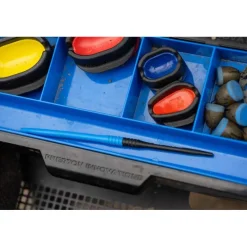 Preston Innovations Outils^Dégorgeoir Floater Disgorger/Baiting Needle