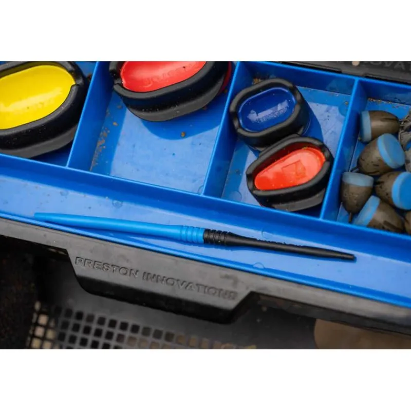Preston Innovations Outils^Dégorgeoir Floater Disgorger/Baiting Needle