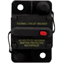 Garmin Moteurs Électriques Bateau^Disjoncteur Coupe Circuit Pour Moteur