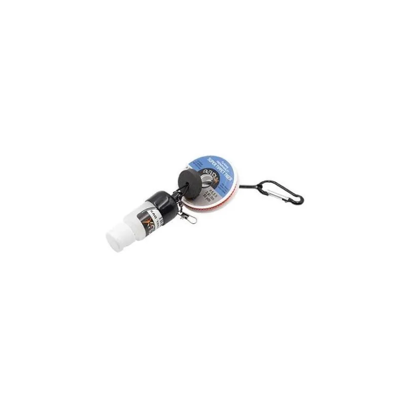Devaux Accessoires Mouche^Distributeur 5 Fonctions Dvx