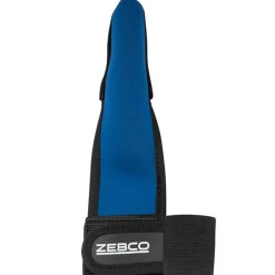 Doigtier De Lancer Zebco Finger Stall Neopréne