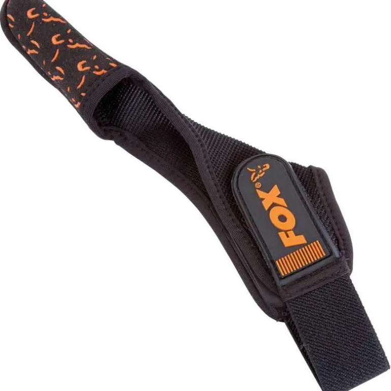 Doigtier Fox Casting Finger Stall