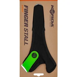 Korda Bonnets, Tours De Cou & Gants^Doigtier Finger Stall