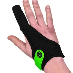 Korda Bonnets, Tours De Cou & Gants^Doigtier Finger Stall