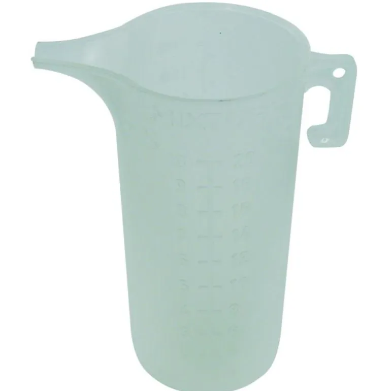 Doseur D'huile Euromarine Gradue - Par 5